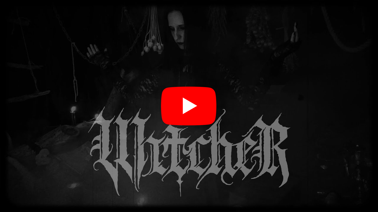  Witcher - Szélhozó (Official Music Video) 