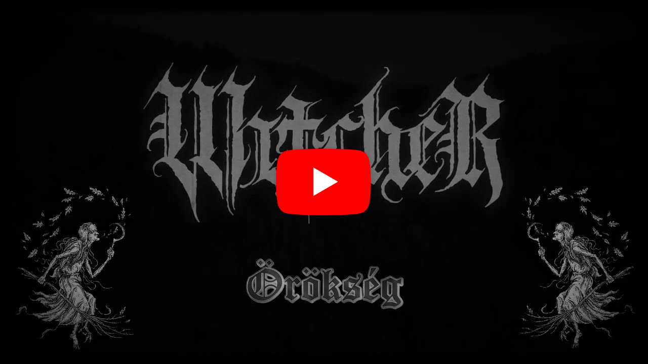  Witcher - Örökség (Official Music Video) 