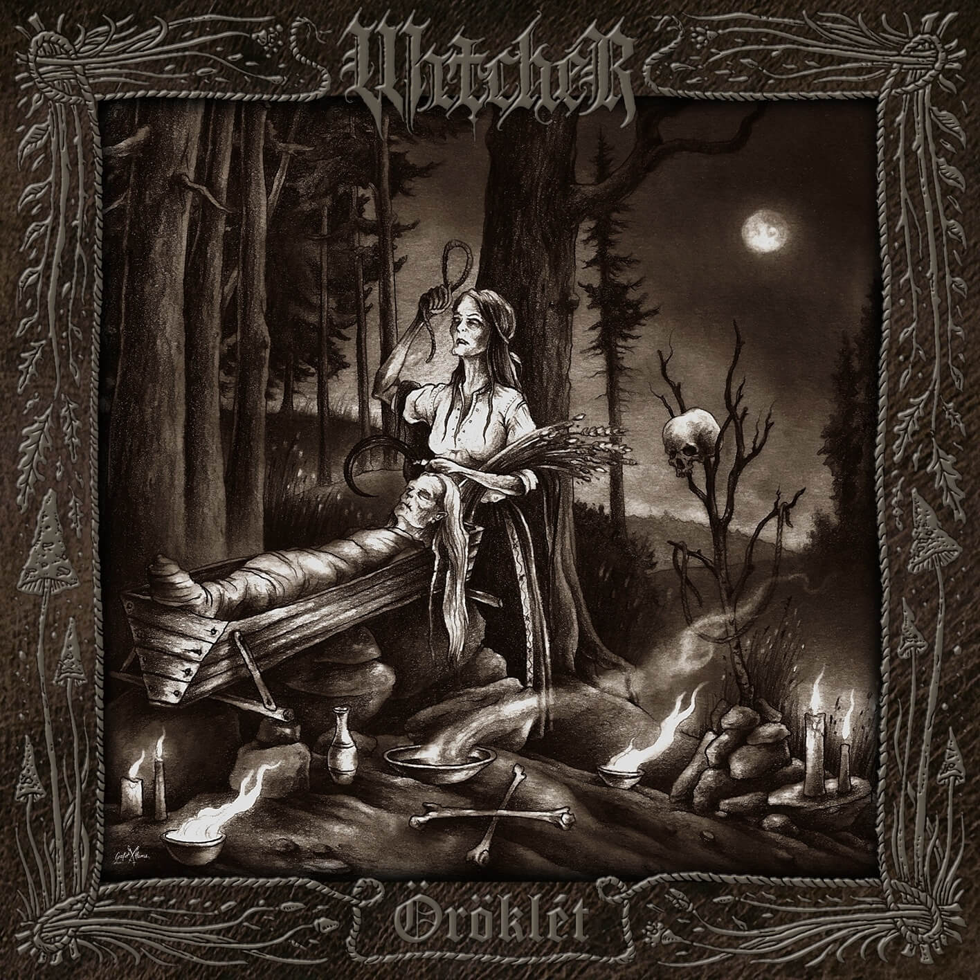 COVER ARTWORK