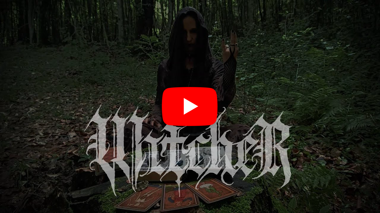 Witcher - Öröklét (Official Music Video) 