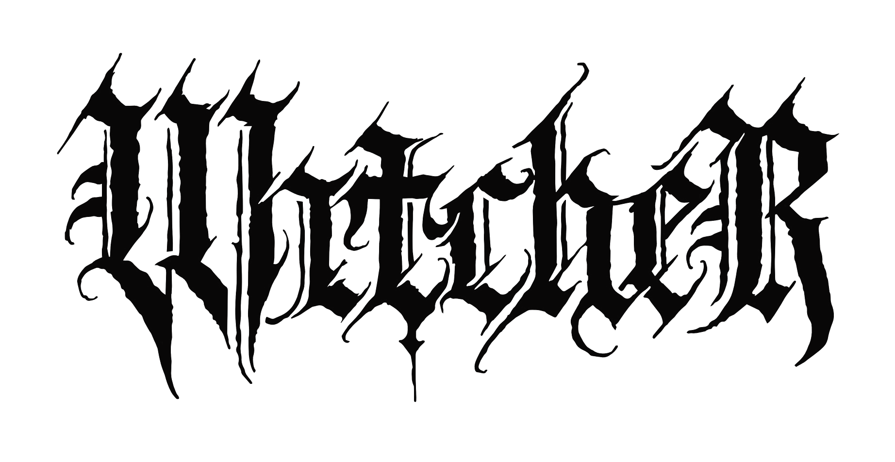 band logo
